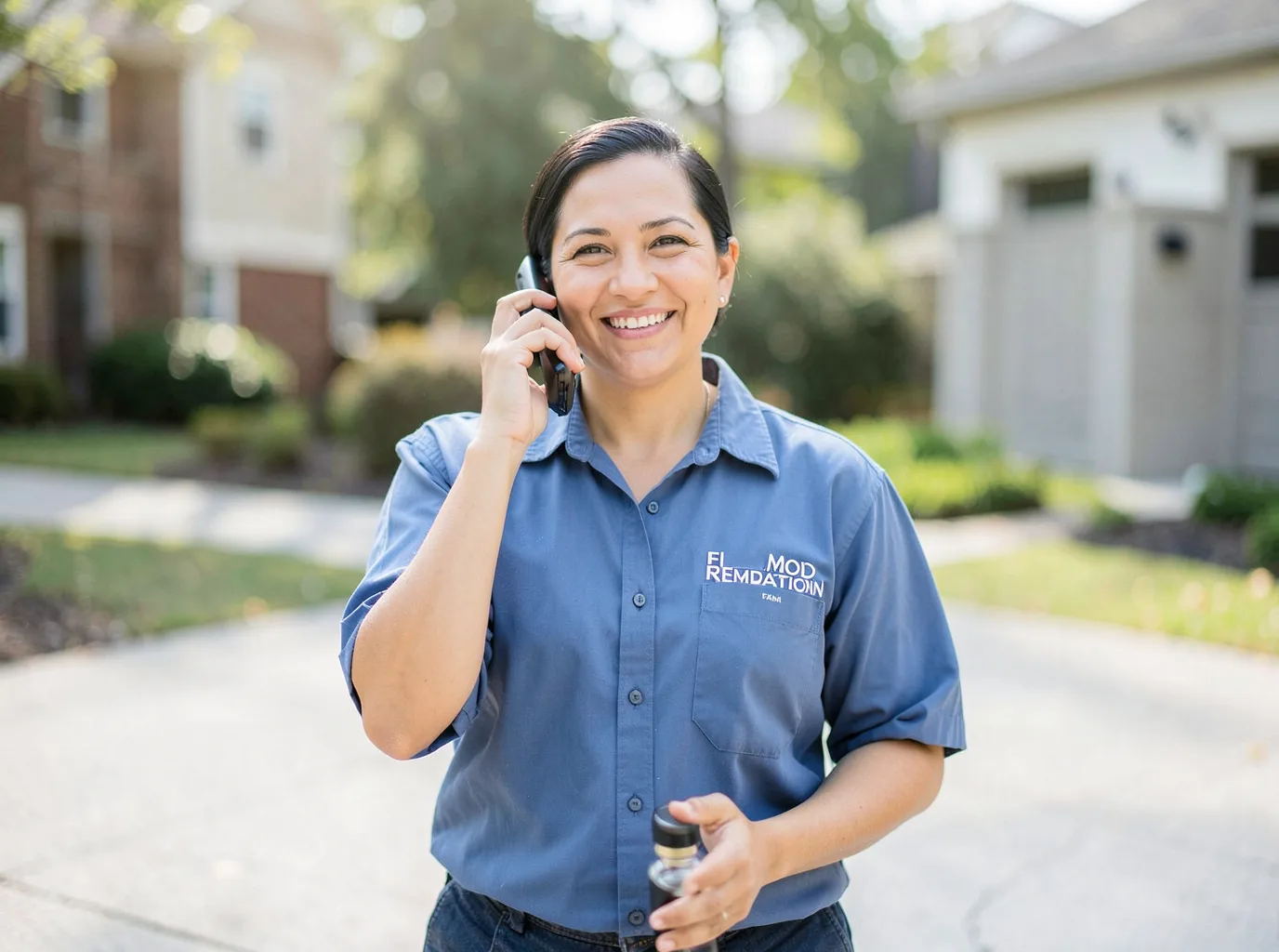 Mold Remediation Morven, GA FAQs